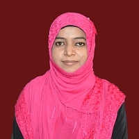 Prof. Mrs. Samina Anjum - ACET