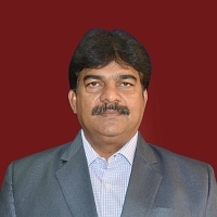 Dr. Zakir S. Khan - ACET